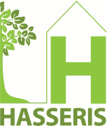 Hasseris Grundejerforening logo