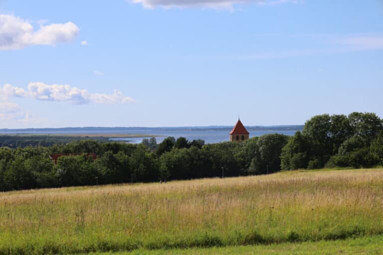 Om vejnavne i hasseris